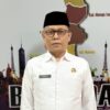 Junda Maulana, Birokrat Visioner yang Akan Menakhodai Sekretariat Daerah Sulbar