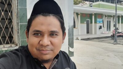 Sekolah Bukan Hutan Rimba