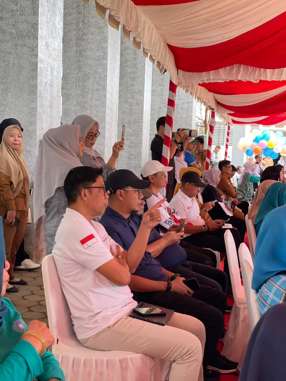Plt. Kepala Bapperida Sulbar: PKK Mitra Strategis Pemerintah Wujudkan Kesejahteraan Keluarga