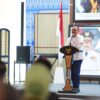 Suhardi Duka di Puncak HKG PKK Sulbar: Jangan Jadi “00”, Istri Pejabat Harus Bijak di Media Sosial