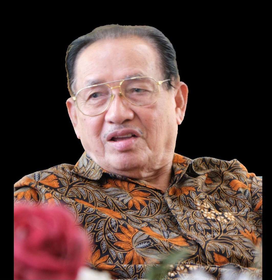 Prof. Basri Hasanuddin: Panca Daya Konsep yang Tepat, Asal Fokus dan Konsisten