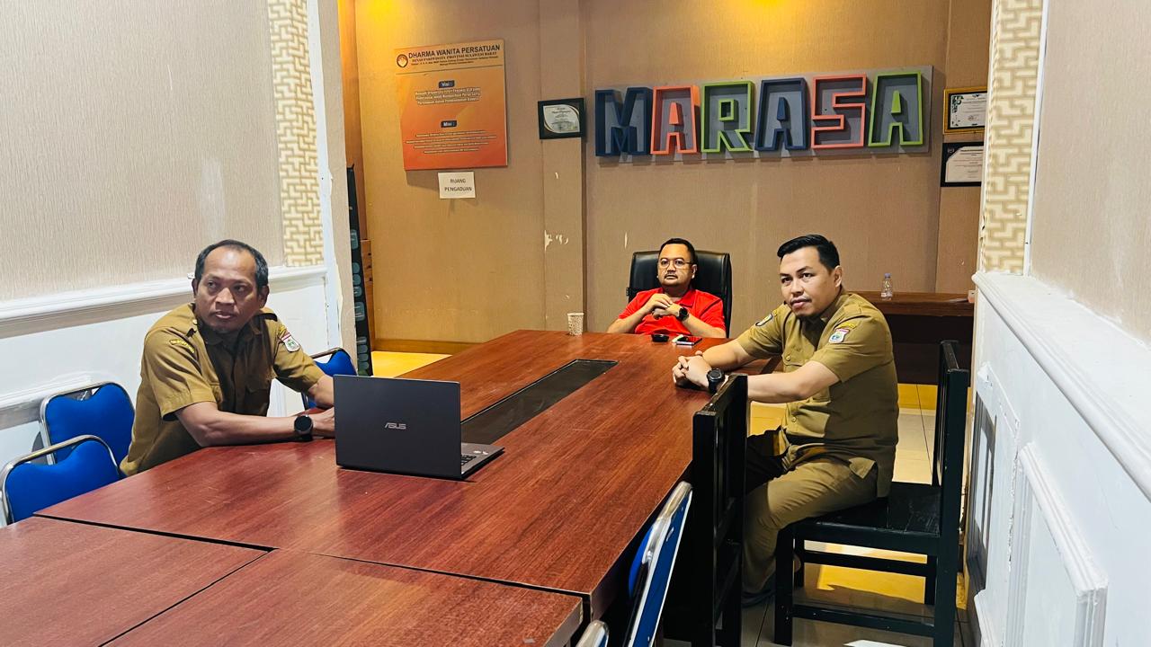 Tiga Festival Sulbar Bersaing di KEN 2026, Bau Akram Dai : Punya Pesona untuk Bersaing