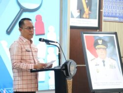 Pemprov Sulbar Mulai Pemetaan Kompetensi 485 ASN melalui Asesmen CACT BKN