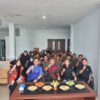 Tingkatkan Mutu Infrastruktur, 29 Teknisi Laboratorium PUPR Sulbar Raih Sertifikasi Kompetensi