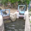 UPTD PSDA Dinas PUPR Sulbar Lakukan Pembukaan Pintu Bendung BL 2 dan BL 3 : Jamin Ketersediaan Air Irigasi di Lakejo