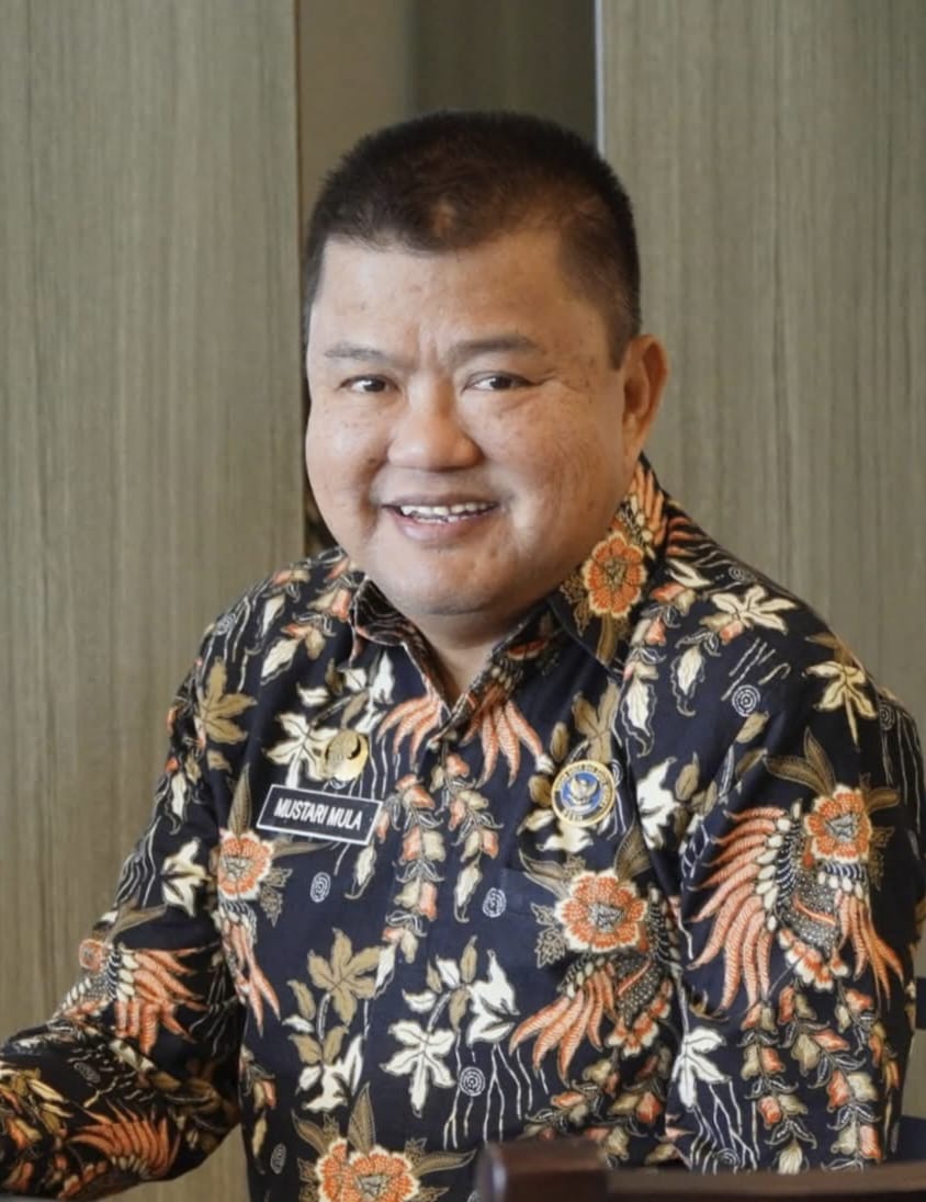 Kepala Perpusnas RI Dijadwalkan Hadiri Festival Literasi Sulbar 2025, Siap Bedah Buku dan Kukuhkan Bunda Literasi