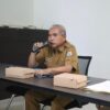 DLH Sulbar Tegaskan Komitmen Dukung Percepatan Penanganan Sampah di Pasar Wonomulyo Polman