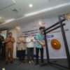 Zulfikar Suhardi Buka Pelatihan Wirausaha Baru dan Industri Kecil di Mamuju