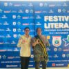 Bapperida Sulbar Tegaskan Literasi Jadi Fondasi Strategis Pembangunan Daerah