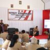Apresiasi Retreat Pemkab Mamasa, Junda Dorong Birokrasi Yang Kompak dan Kolaboratif