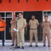 Bukan Formalitas! Sekda Sulbar Perintahkan Posko Bencana Siaga 24 Jam Hadapi Cuaca Ekstrem