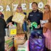 Dinsos Sulbar Salurkan Bantuan Permakanan dan Usaha Ekonomi Produktif untuk Lansia di Kabupaten Majene