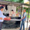 Dinsos Sulbar Lakukan Monitoring dan Evaluasi Bansos Karang Taruna di Mamuju Tengah