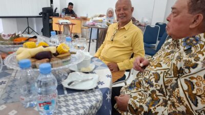 Ahmad Taufan: Pertanian Jadi Tulang Punggung Ekonomi, UNIKA Buka Magister Agribisnis