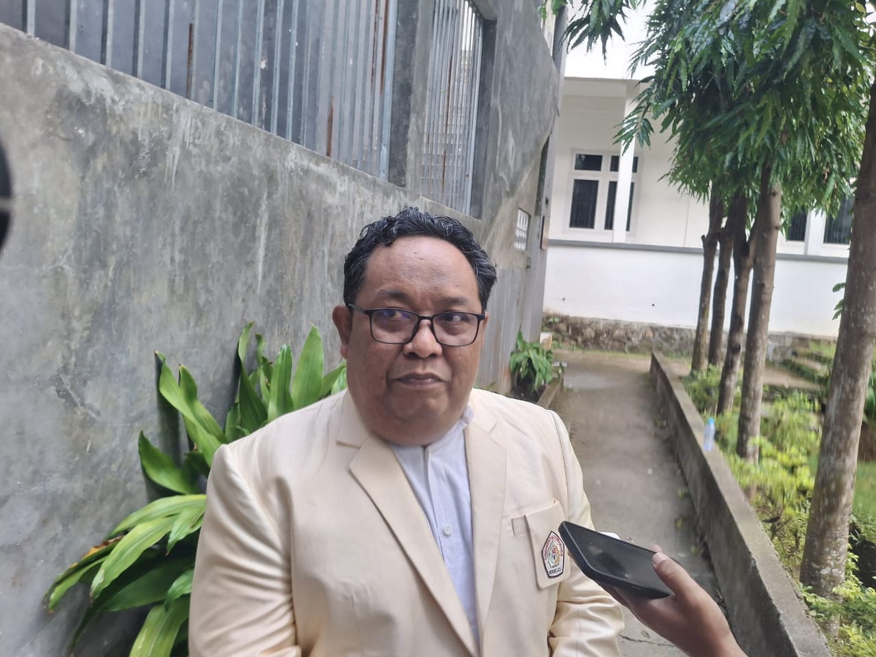 Ekonomi Sulbar Tumbuh 5,83%, Akademisi Apresiasi Fokus SDK-JSM pada Sektor Pertanian