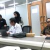 Dinsos Sulbar Dukung Pembahasan Ranperda Penyelenggaraan Kesejahteraan Sosial Bersama Bapemperda DPRD Sulbar
