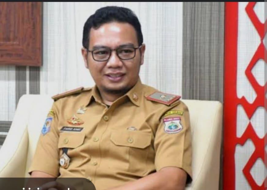 Kadisnaker Sulbar Pastikan TKI Asal Majene Dipulangkan 6 Desember, Biaya Ditanggung Perusahaan