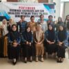 Tim Pastipadu Bersama Sejumlah Perusahaan Susun Rencana Aksi Penanganan Stunting dan Kemiskinan Ekstrem