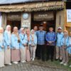 Sekda Sulbar Buka Lomba Kreativitas SLB 2025, Tekankan Komitmen Bangun SDM Inklusif