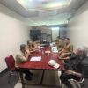 Pemkesra Sulbar dampingi Sekretariat DPRD Pasangkayu, Bahas Administrasi Proses PAW