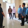 RSUD Sulbar Terima Kunjungan Kerja Komisi IV DPRD Sulawesi Barat