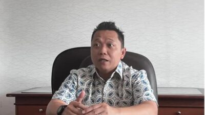 DPRD Samarinda Dorong Sertifikasi KTA Pedagang Pasar Pagi Demi Ketertiban dan Pengelolaan Pasar yang Lebih Profesional
