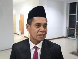 Helmi Abdullah: Pemangkasan APBD 2026 Jadi Tantangan Maksimalkan Pelayanan Masyarakat