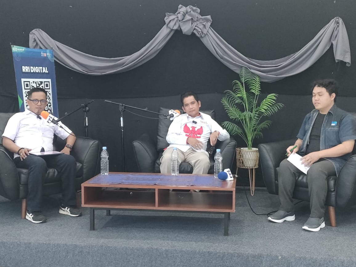 Penguatan Wawasan Kebangsaan di Sulbar: Sinergi Kesbangpol dan FKPT Hadapi Tantangan IRET