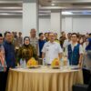 FGD DOB Kota Mamuju Digelar, Gubernur SDK Siap Koordinasi dengan Kemendagri