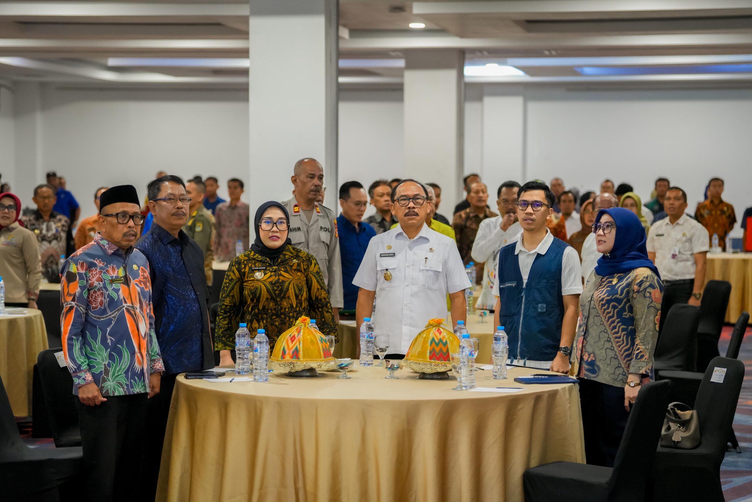 Zulfikar Suhardi Dukung Penuh Pembentukan DOB Kota Mamuju, Siap Kawal di DPR RI