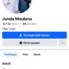 Hati-Hati! Akun Facebook Sekprov Sulbar Dipalsukan, Ini Kata Kominfo SP