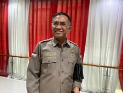 DPRD Samarinda Dorong Percepatan Operasional Pasar Pagi