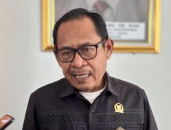 DPRD Samarinda Targetkan Pengesahan Raperda Sekolah Aman Bencana Desember