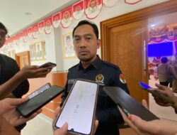 DPRD Samarinda Tetapkan Strategi Prioritas Sektor untuk Dorong Ekonomi Kreatif