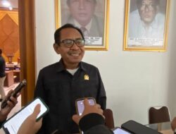 Samarinda Siap Miliki Payung Hukum untuk Satuan Pendidikan Aman Bencana