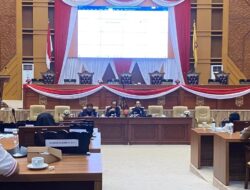 DPRD Samarinda Selesaikan Finalisasi Raperda Ekonomi Kreatif