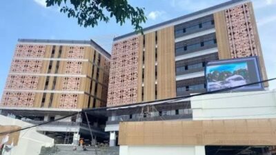 Komisi III DPRD Samarinda Minta Sidak Dilakukan Sebelum Pasar Pagi Resmi Beroperasi