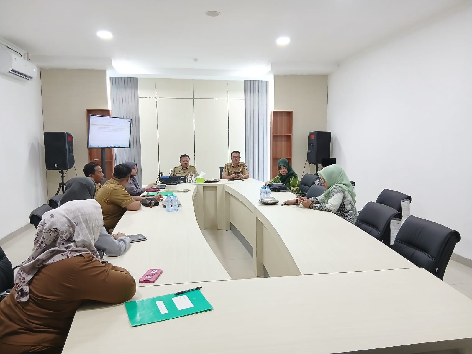 Pemkesra Sulbar Komitmen Hadirkan Layanan yang Berbasis Digital