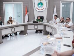 Jelang Nataru, Wagub Sulbar Pastikan Posko dan Patroli Siaga Bencana Siap Operasi