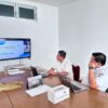 Pemkesra Sulbar Ikuti Workshop Penyusunan Studi Pembelajaran Para Penjabat Kepala Daerah