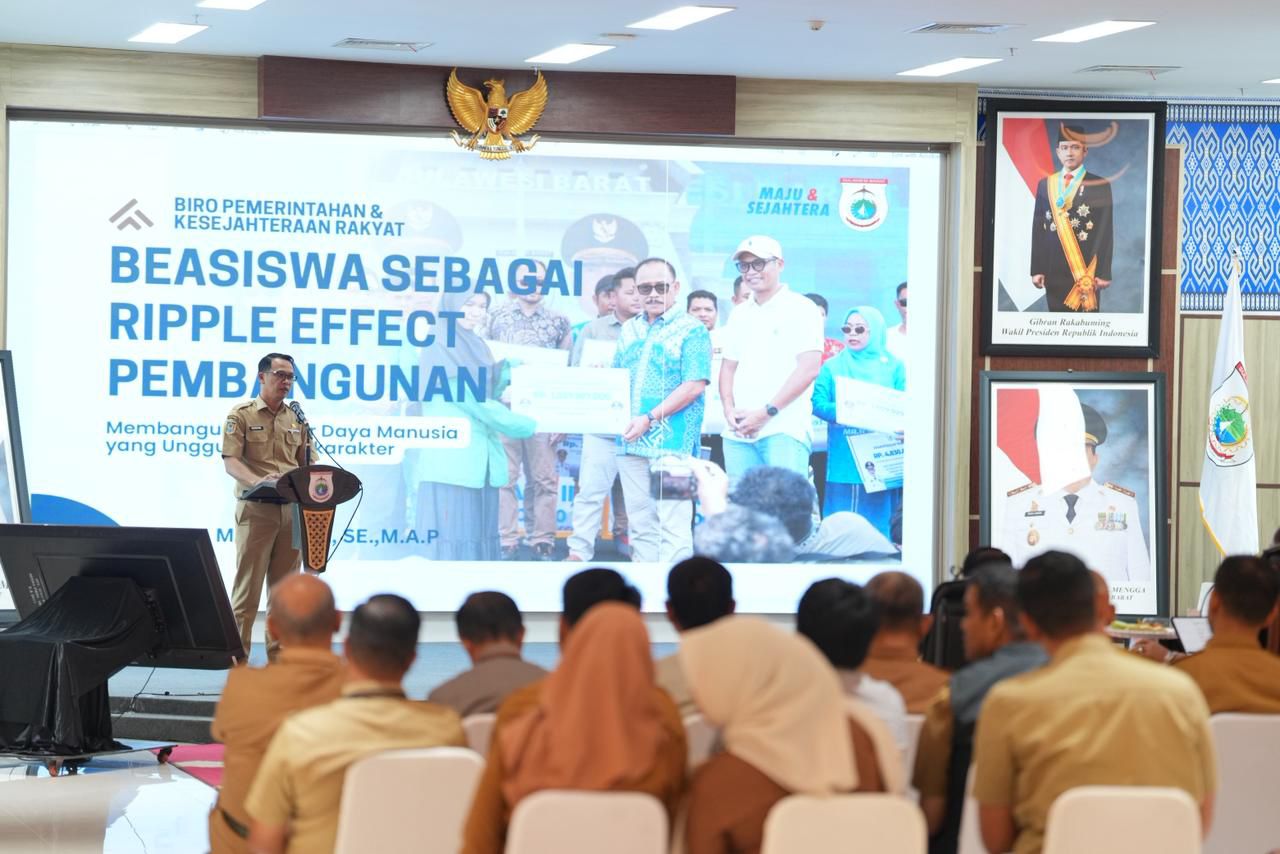 Plt Karo Pemkesra Tanggapi Selama Pelaksanaan Seleksi JPT, Ini Bagian Penting dan Inovasi Baru