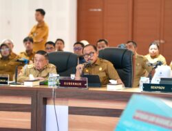 Disiarkan Secara Langsung, Tak Hanya Kompetensi, Kepribadian dan Integritas Jadi Fokus Wawancara Terbuka JPT Sulbar