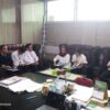 Tutup Pemeriksaan BPKP, BPKPD Sulbar Gelar Exit Meeting Analisis Fiskal Keuangan Daerah 2025