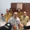 Hari Kedua Wawancara Terbuka JPT Pratama Sulbar, Fokus Nilai Karakter dan Konsistensi