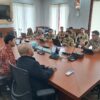Bapperida dan Bank Indonesia Perkuat Kolaborasi untuk Akselerasi Pertumbuhan Ekonomi Sulbar