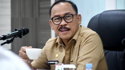 Standar Baru Proses Seleksi Jabatan Publik