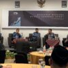 Bapperida Sulbar Tegaskan Arah Perencanaan Pembangunan Berbasis Isu Prioritas di FGD BPKP