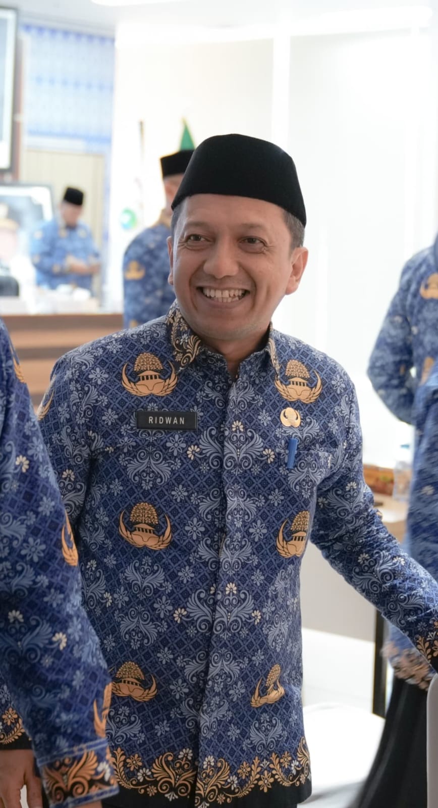 Tumbuh Sebagai Arah Sulbar Digital, Dorong SDM Adaptif dan Kompetitif