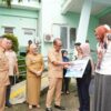 Pemprov Sulbar Perkuat Intervensi Stunting Lewat Program PASTI PADU