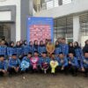 Resmi Mengabdi! 122 PPPK Paruh Waktu BPKPD Sulbar Terima SK Pengangkatan